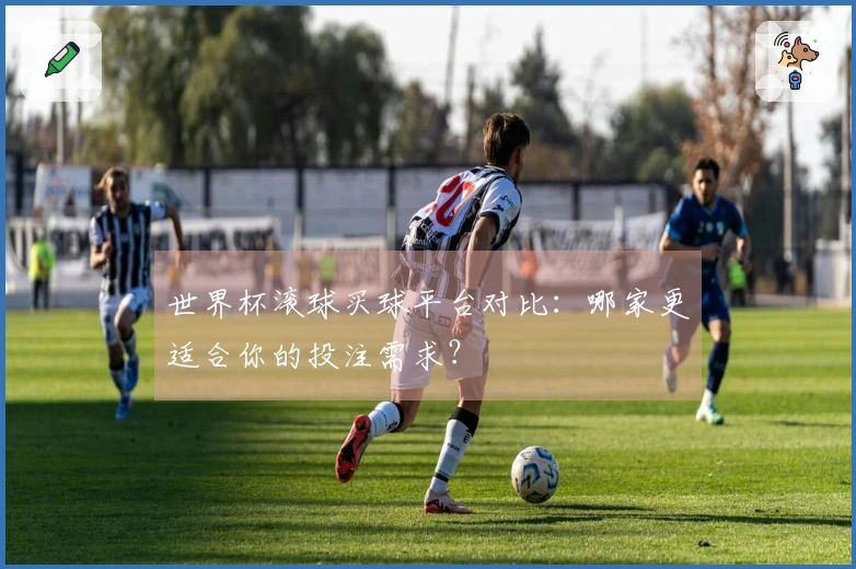 世界杯滚球买球平台对比：哪家更适合你的投注需求？
