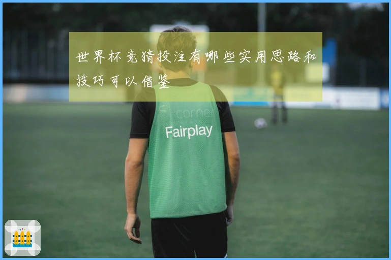 世界杯竞猜投注有哪些实用思路和技巧可以借鉴
