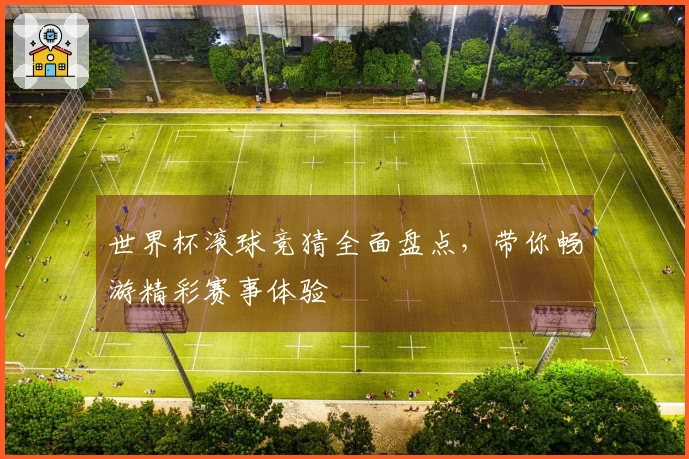 世界杯滚球竞猜全面盘点，带你畅游精彩赛事体验